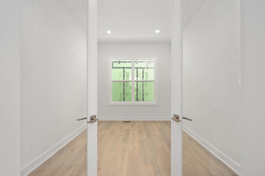 Representative Photo - Office