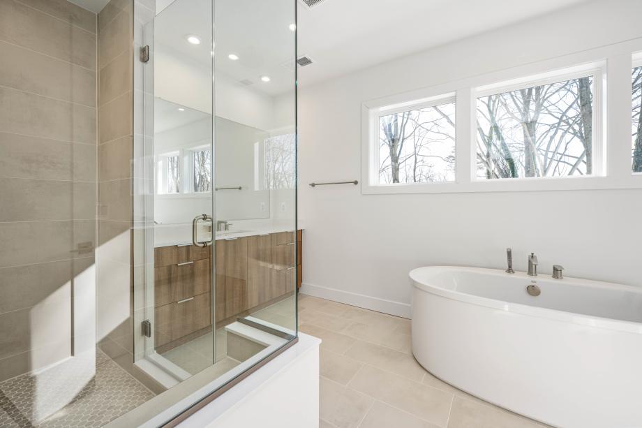 Representative Photo - Primary bathroom
