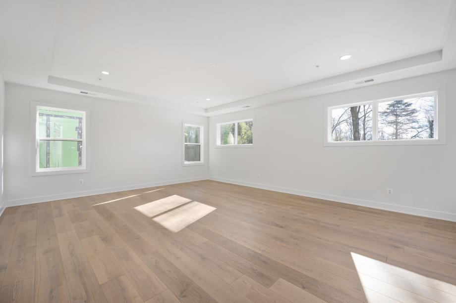Representative Photo - Primary bedroom