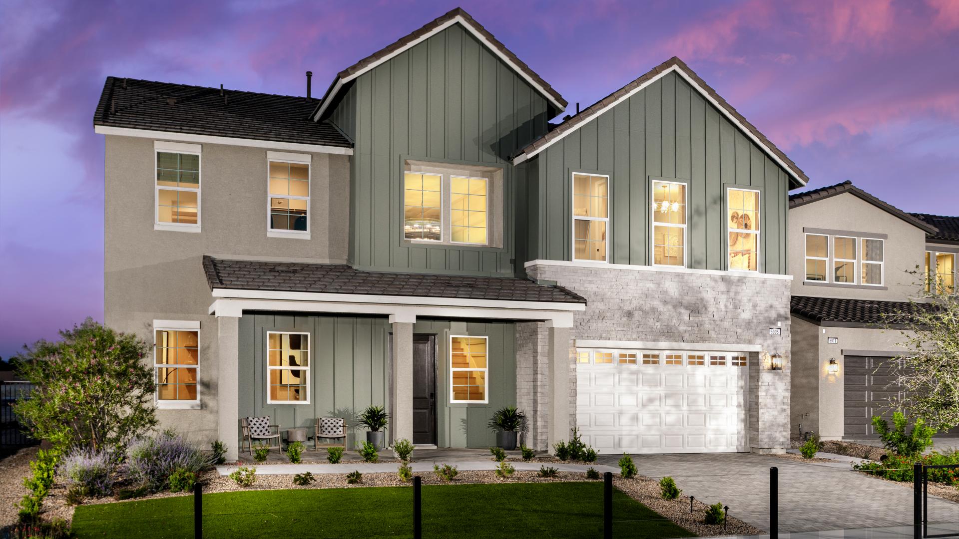 Elkhorn Grove - Sentinel Collection