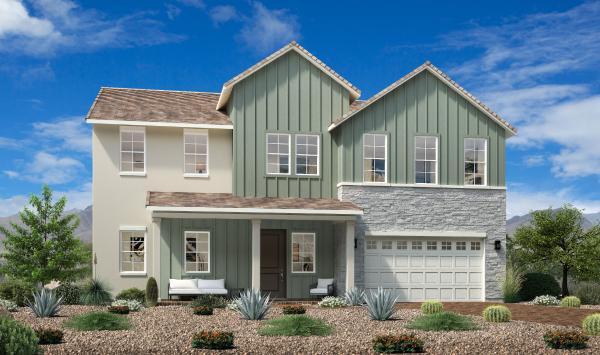 Modern Farmhouse