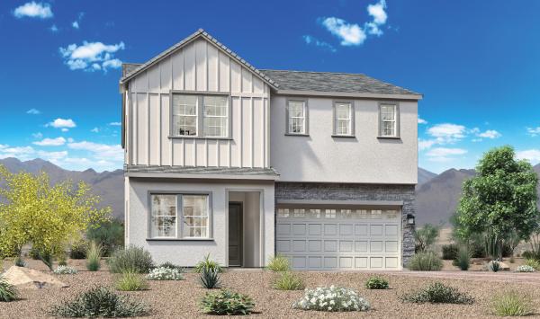 Modern Farmhouse