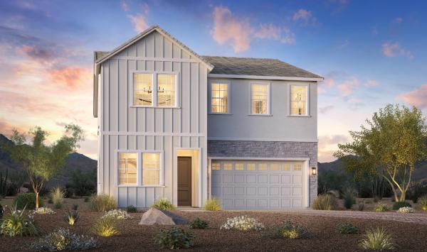 Modern Farmhouse