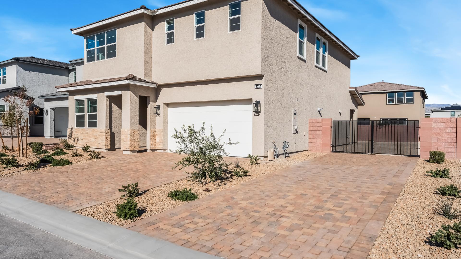 Move-In Ready Home