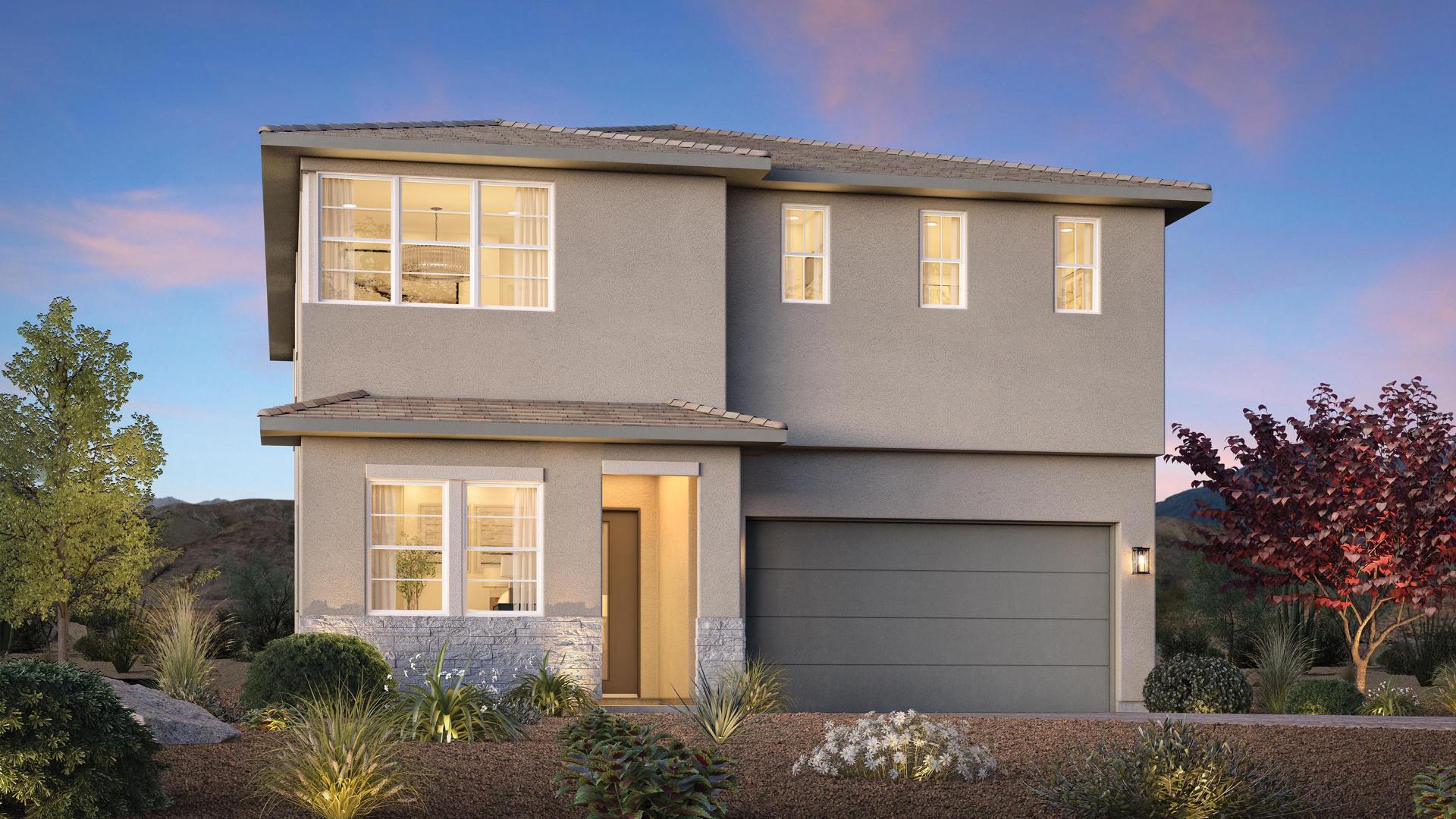 Move-In Ready Home