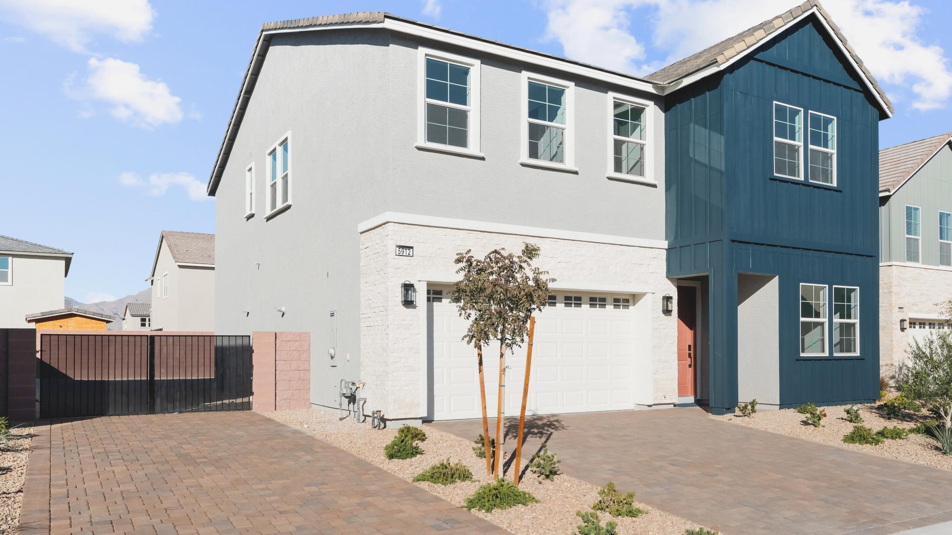Move-In Ready Home