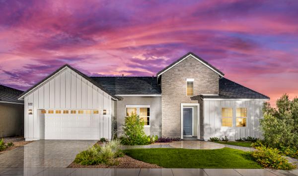 Modern Farmhouse