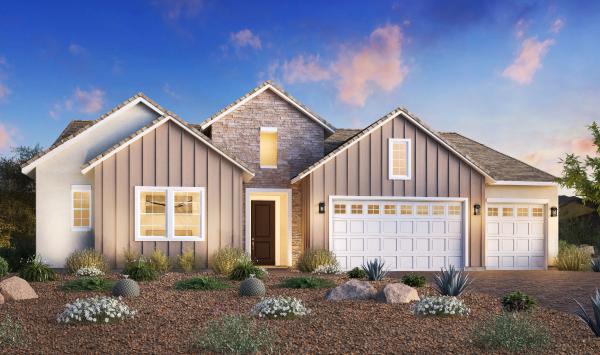 Modern Farmhouse