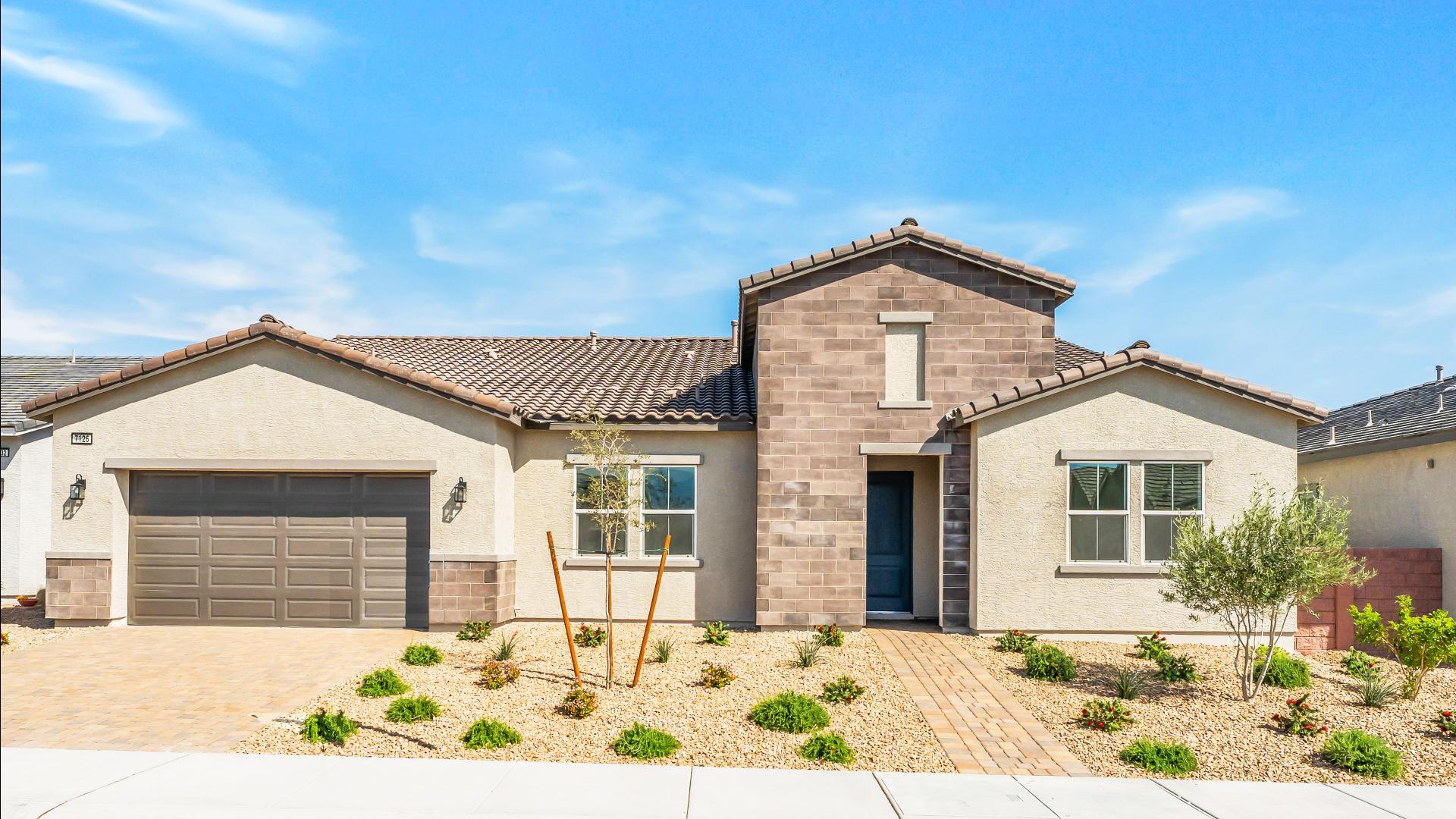 Move-In Ready Home