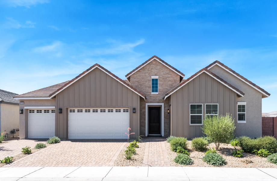 Galante Modern Farmhouse
