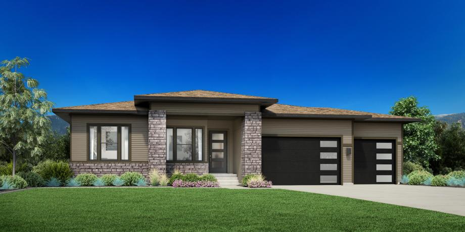 Toll Brothers - Ashton Prairie