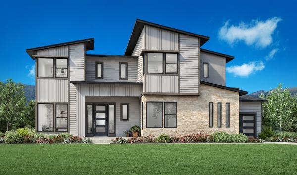 Contemporary