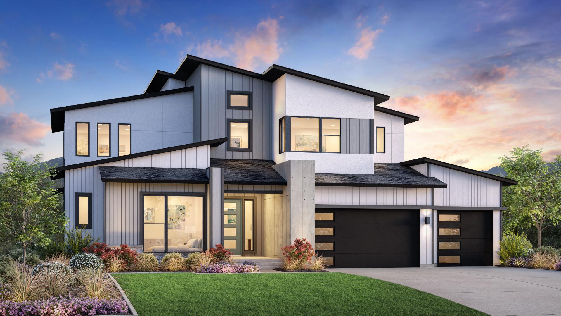 Contemporary