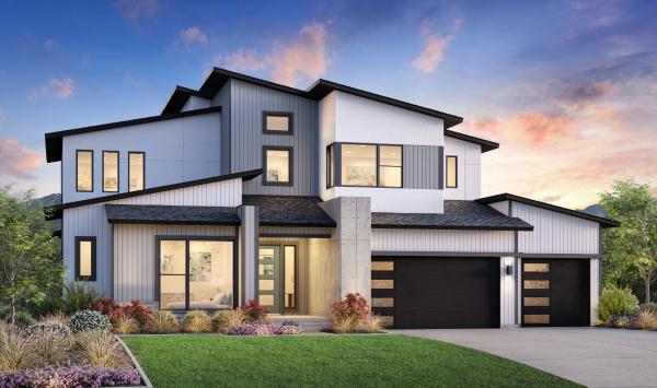 Contemporary
