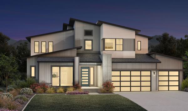 Contemporary