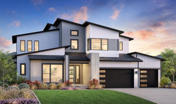 Contemporary