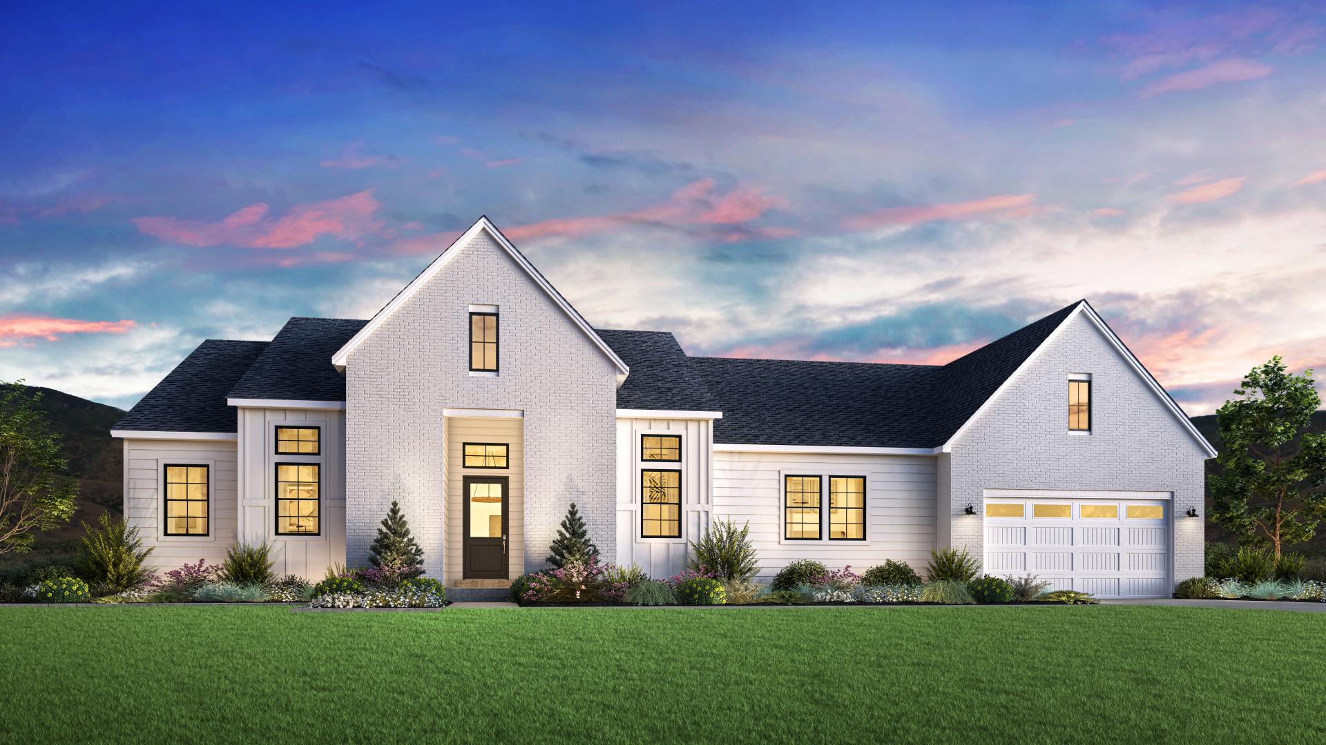Farmhouse