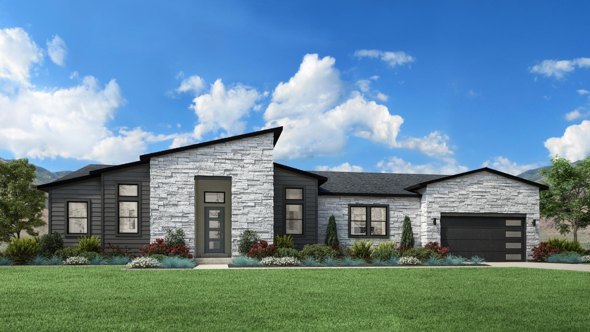Mountain Modern