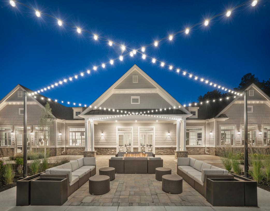 New Luxury Homes for Sale in Hudson, MA Enclave at Hudson