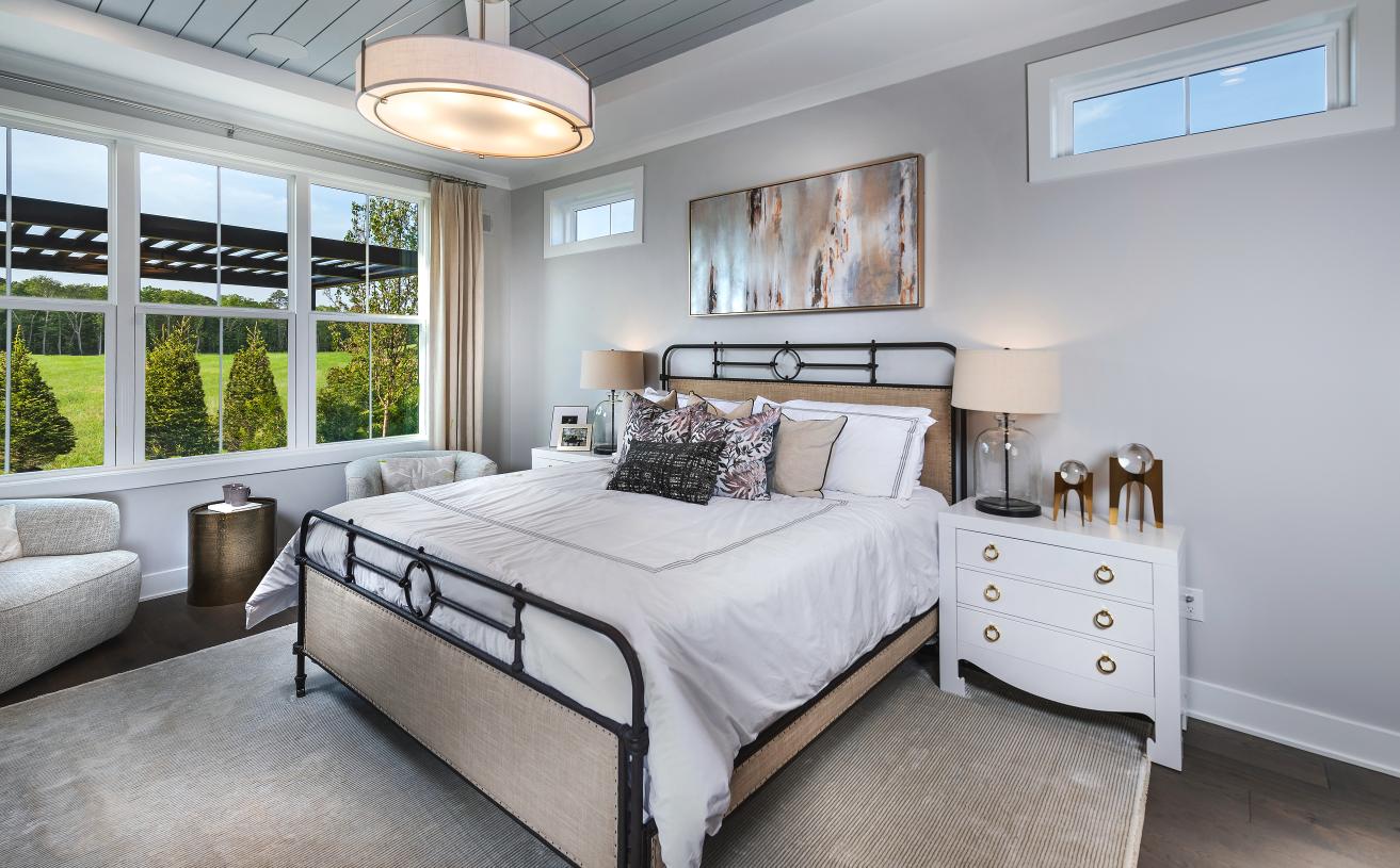 New Luxury Homes for Sale in Hudson, MA Enclave at Hudson