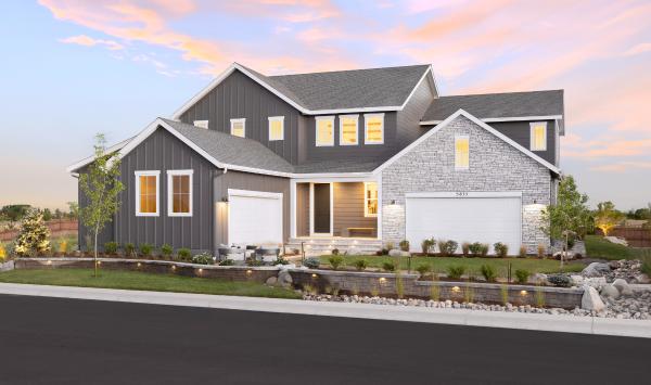Farmhouse