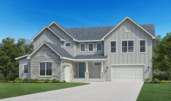 Modern Farmhouse