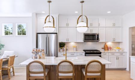 Toll Brothers at Verdier Pointe