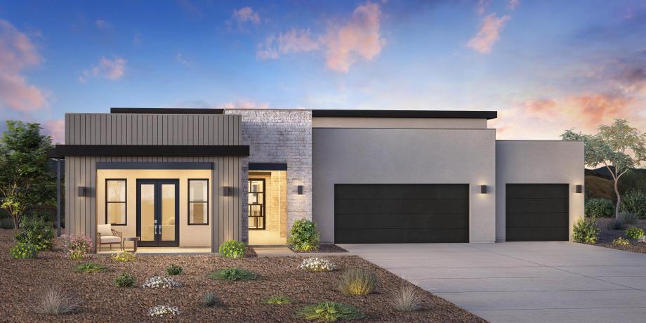 Toll Brothers - Windgate