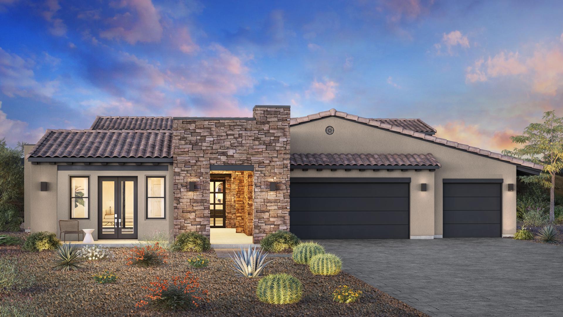 Spanish Contemporary