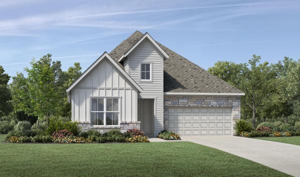 Modern Farmhouse