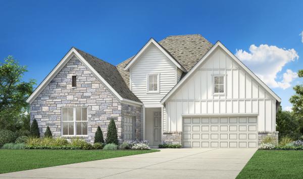 Modern Farmhouse