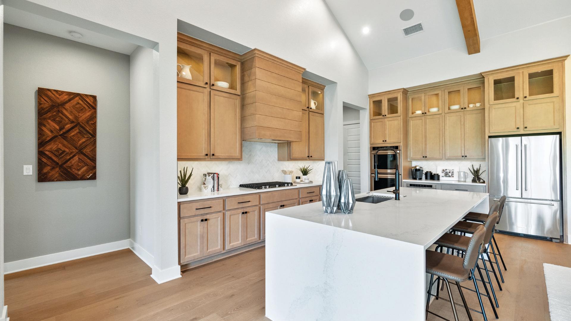 Regency at Santa Rita Ranch - Orchard Collection