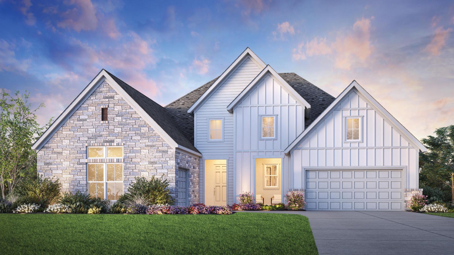 Modern Farmhouse