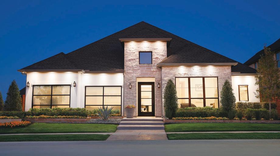 New Homes in Hye TX New Construction Homes Toll Brothers®