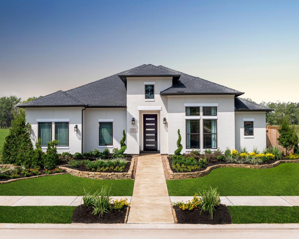 New Homes in Davilla TX New Construction Homes Toll Brothers®
