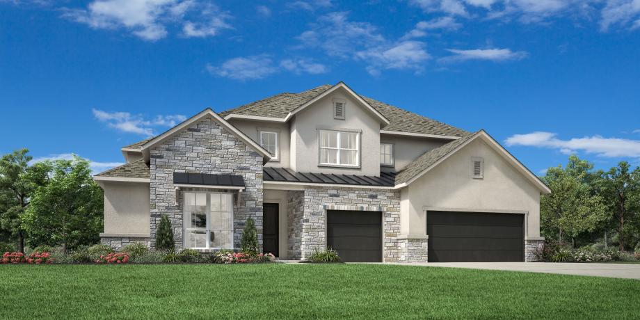 Toll Brothers - Haywick