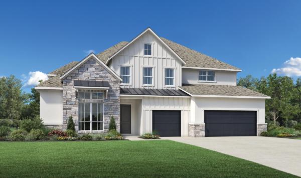 Modern Farmhouse