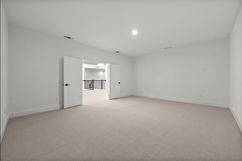 Media room