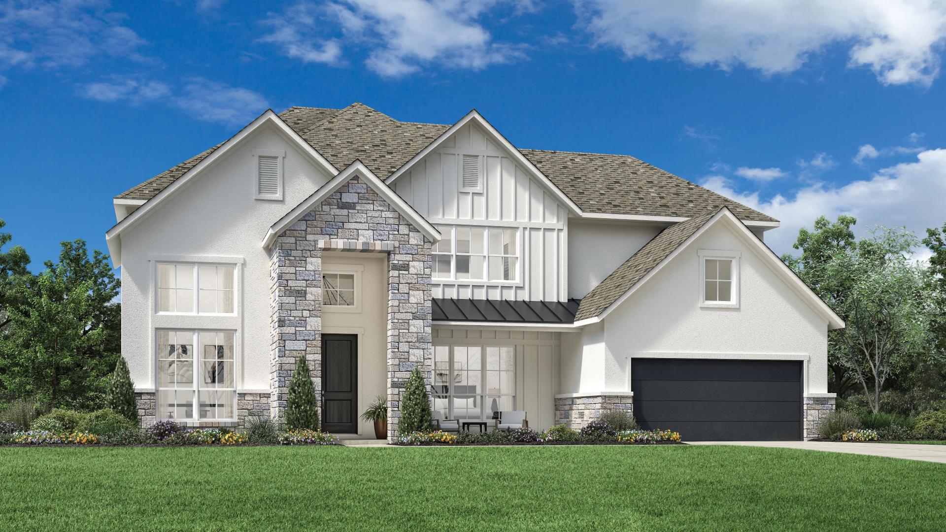 Modern Farmhouse