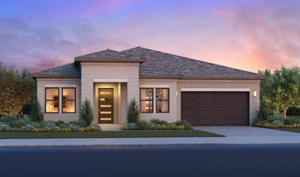 Contemporary