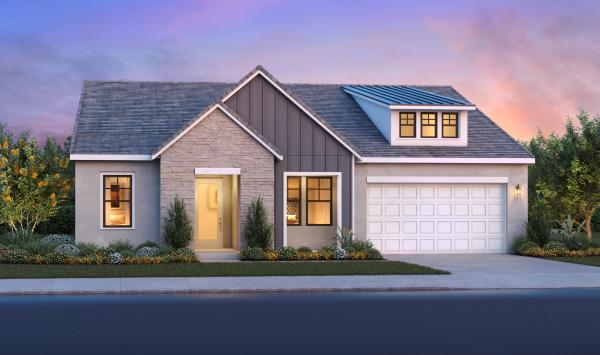 Modern Farmhouse