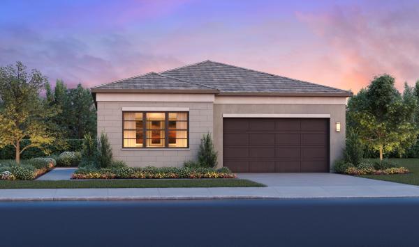 Contemporary