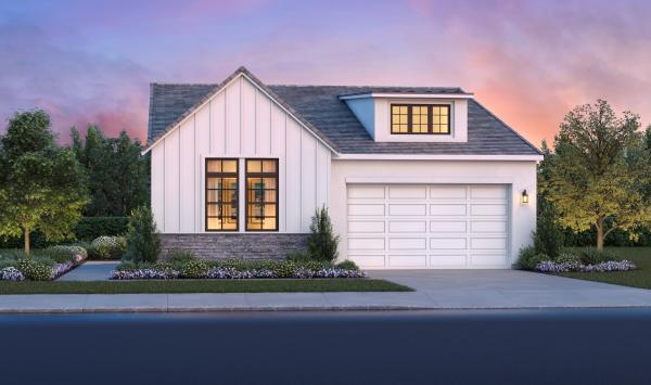 Modern Farmhouse