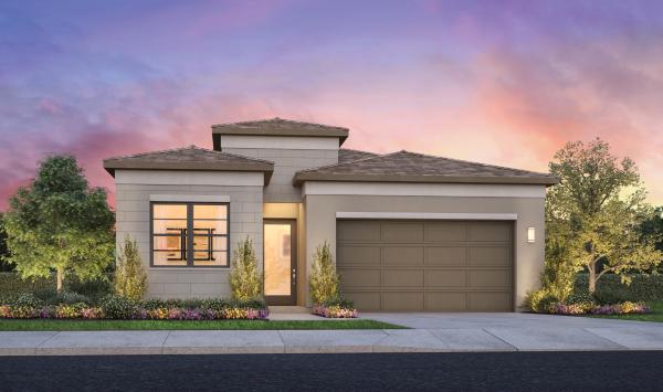 Contemporary