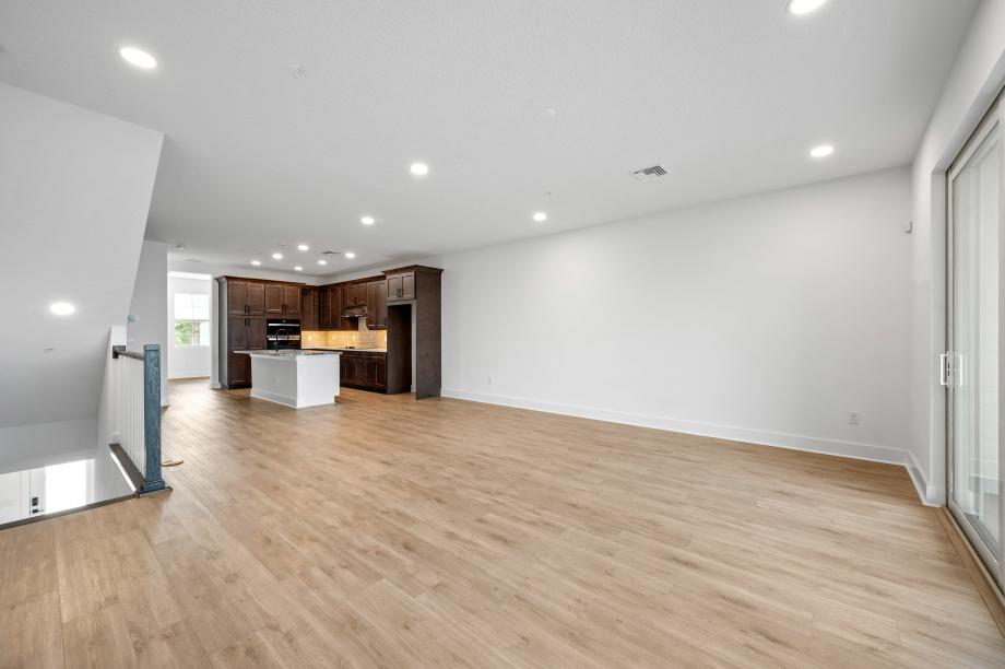 Toll Brothers - Aloma Coastal