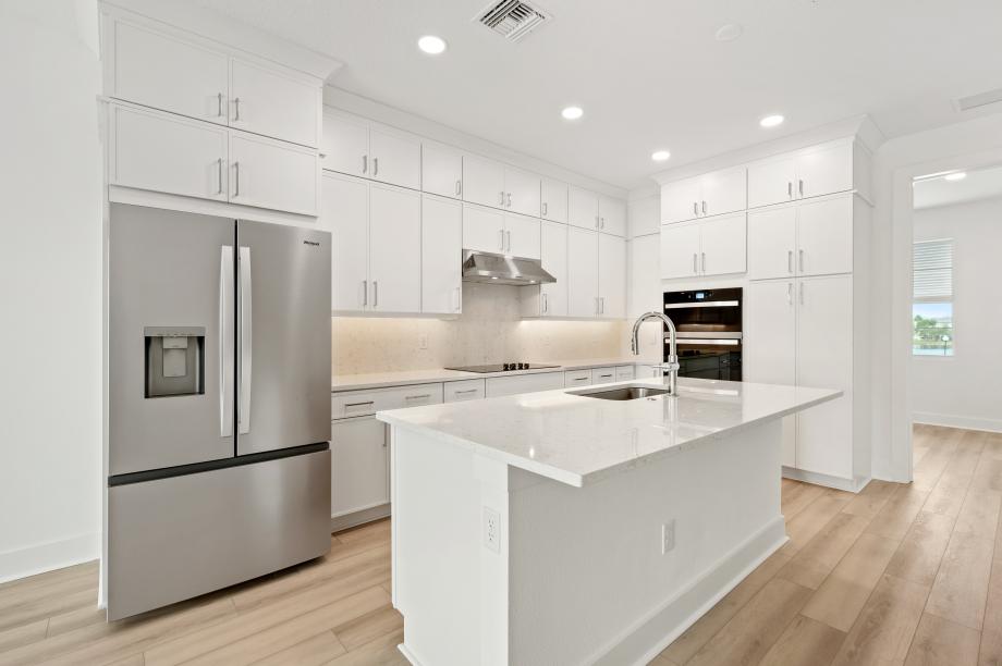 Toll Brothers - Aloma Coastal