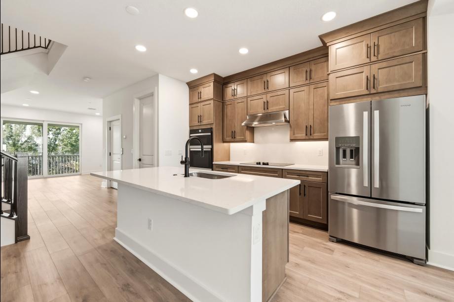 Toll Brothers - Yellowfin Coastal