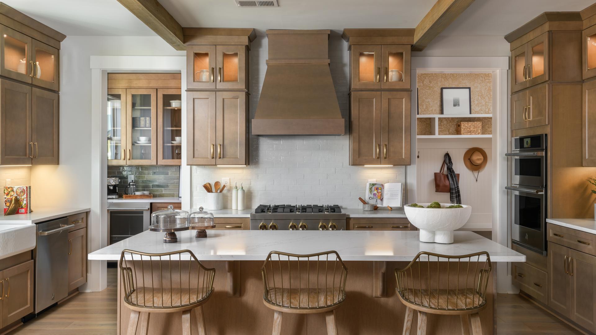 Westpoint Gardens by Toll Brothers