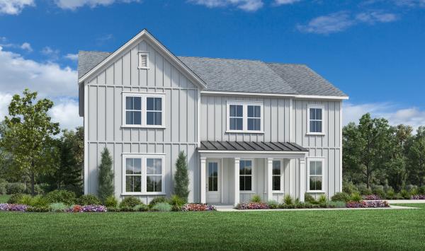 Farmhouse