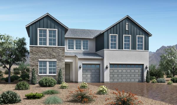 Modern Farmhouse